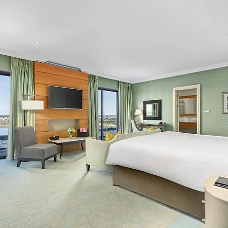 The Galmont Hotel & Spa-2