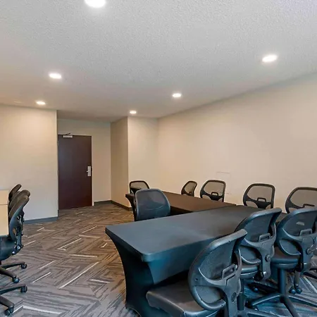 Extended Stay America Suites - Houston - Med Ctr - Nrg Park - Braeswood Blvd-2