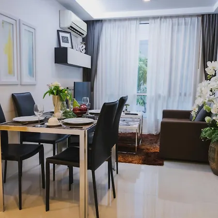 Beverly 33 Serviced Suites By Prompt Holiday Home-2