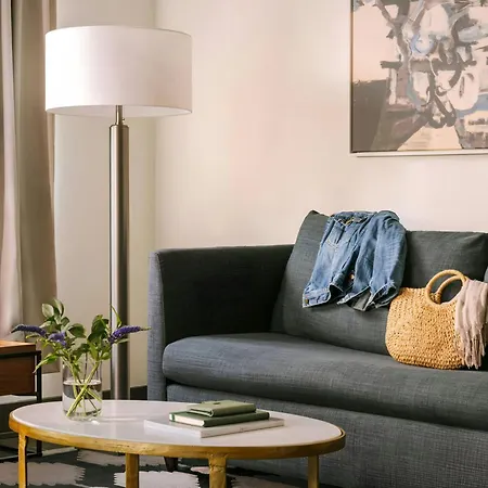 Sonder By Marriott Bonvoy Village 21 Apartments Hillsboro Village-3
