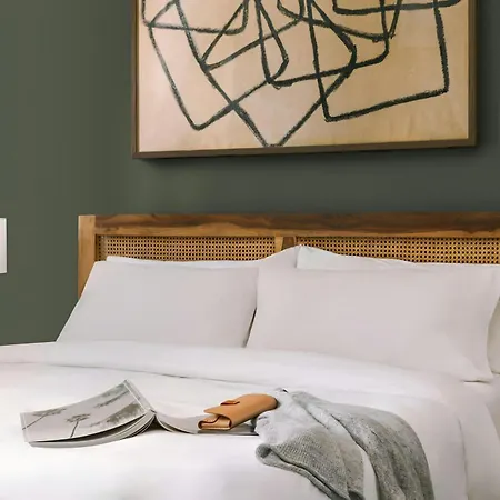 Sonder By Marriott Bonvoy Village 21 Apartments Hillsboro Village-2
