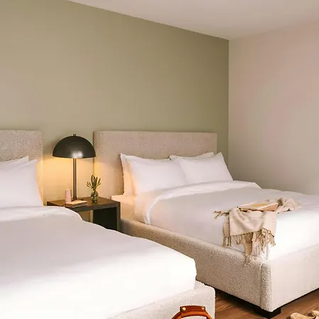 La Ensenada Hotel Laguna Beach, Sonder By Marriott Bonvoy-3