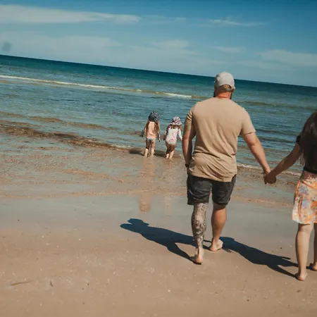 Discovery Parks - Adelaide Beachfront-3