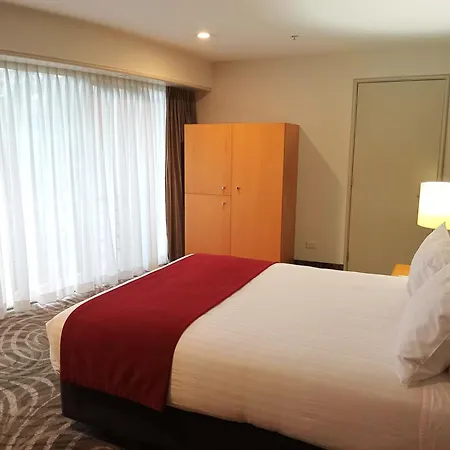 Waipuna Hotel & Conference Centre-3