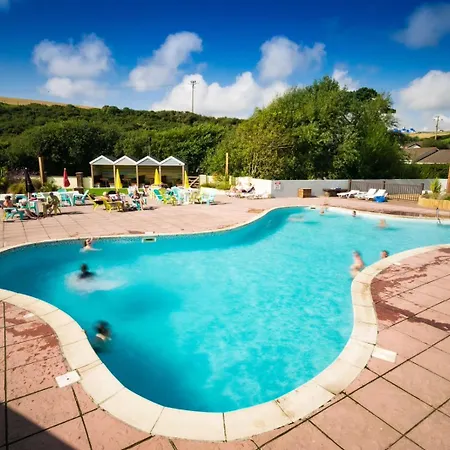 Newquay Bay Holiday Resort By Away Resorts-2