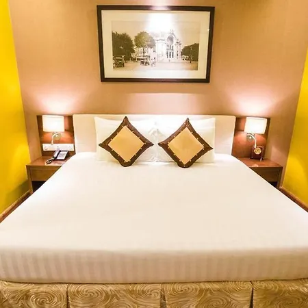 Grand Silverland Hotel-2