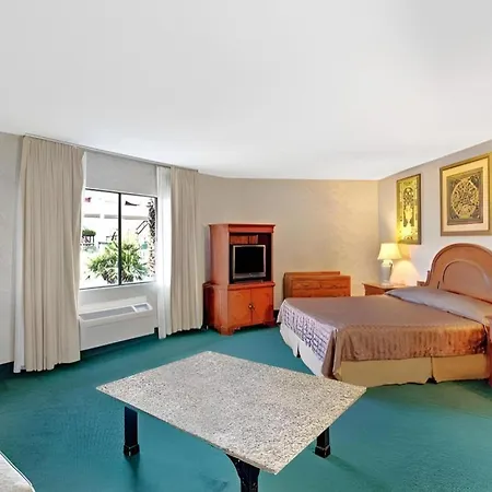 Travelsuites Inn-2