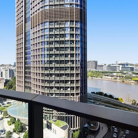 Avani Living Queen'S Wharf Residences-3