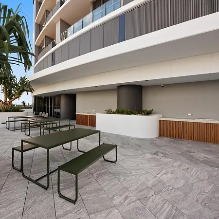 Avani Living Queen'S Wharf Residences-2