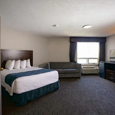 Travelodge Hotel By Wyndham Sudbury-2