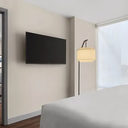 Hyatt House Mississauga / Airport Corp Center-2