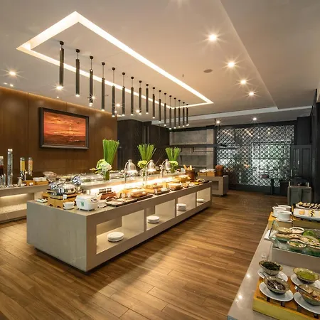 Nhat Ha L'Opera Hotel-2
