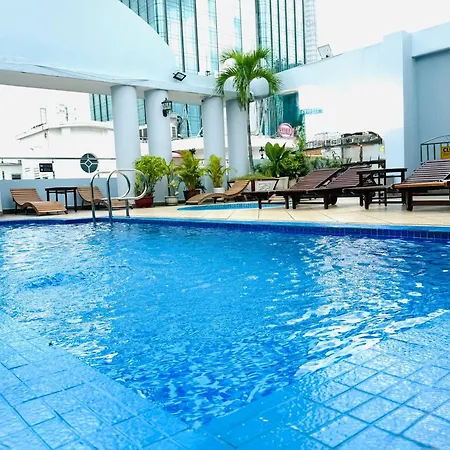 Huong Sen Hotel-3