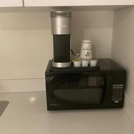 Holiday Inn Houston Intercontinental Airport By Ihg-3