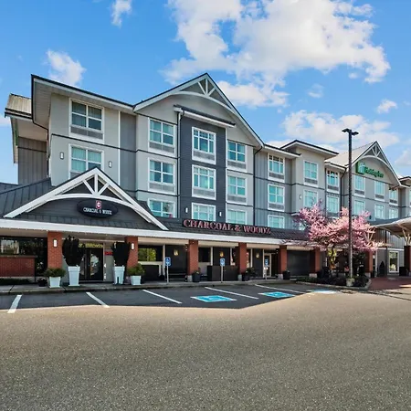 Holiday Inn Hotel & Suites Surrey East - Cloverdale By Ihg-3