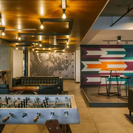 Sonder By Marriott Bonvoy Mill Ave Apartments Tempe-3