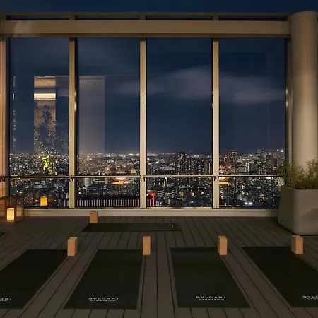 Bvlgari Hotel Tokyo-3