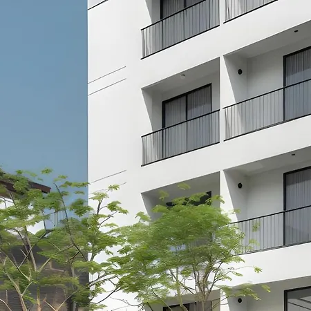 Lilit Bang Lumphu Hotel - Close To Khao San Road-2