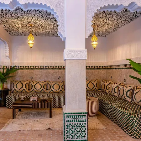 Palais Moulay Said & Spa-3