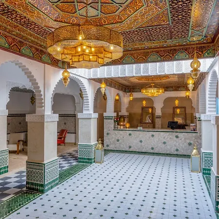 Palais Moulay Said & Spa-2