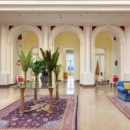 Imperial Hotel Tramontano-2