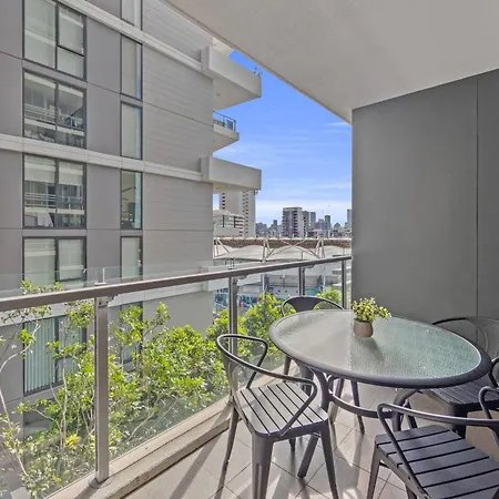 Trafalgar Lane Apartments By Cllix-3