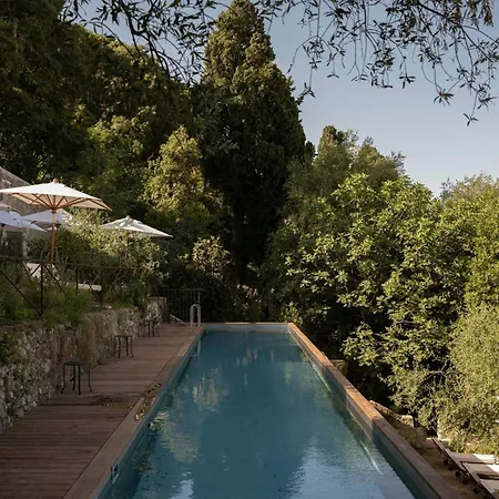 Hotel Du Couvent, A Luxury Collection Hotel, Nice-3