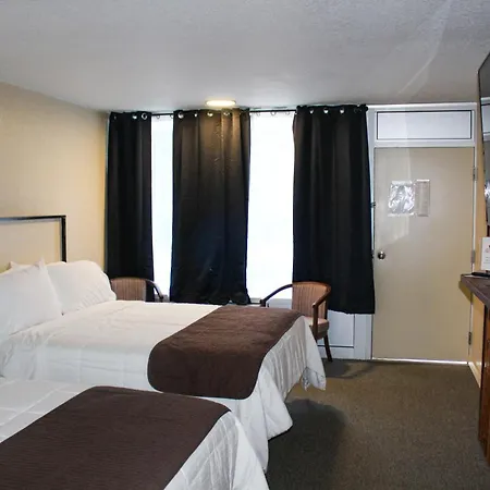 Sleepy Bear Motel-2