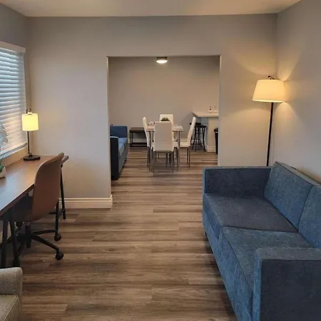 Tropicana Stays By Townhouse-3