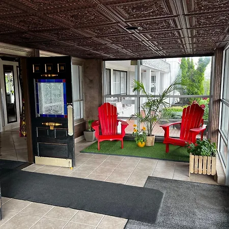 Hotel Moncton-2