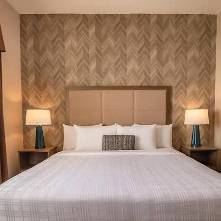 Canalta Hotel Airdrie-2