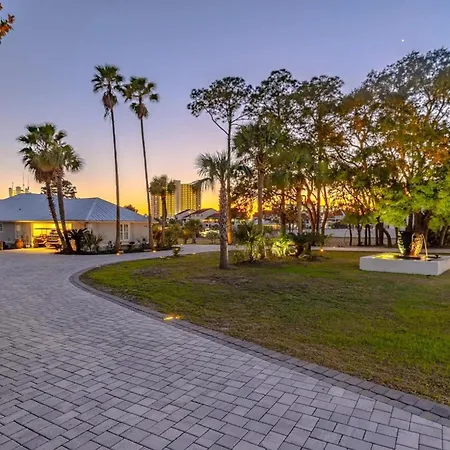 8753 N, Lagoon Dr, - Waterside Oaks On Grand Lagoon Home-3