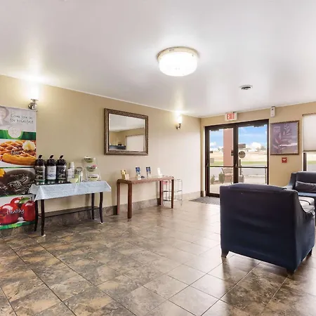 Quality Inn Airport-2