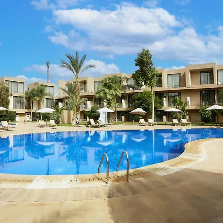 Rawabi Hotel Marrakech & Spa-2