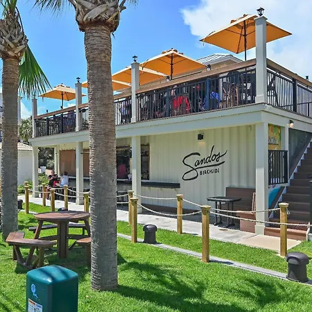 Emerald Dunes 505-3