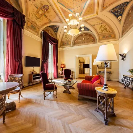 Nh Collection Prague Carlo IV-2