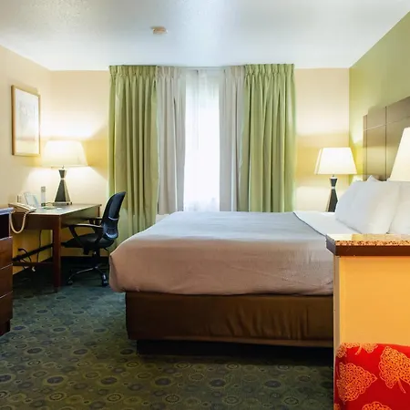 Quality Inn & Suites Bloomington I-55 And I-74-2