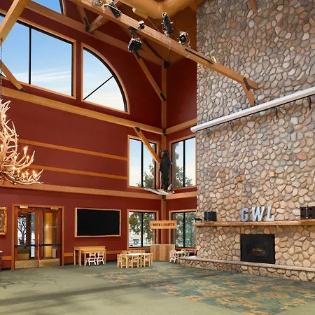 Great Wolf Lodge Wisconsin Dells-2