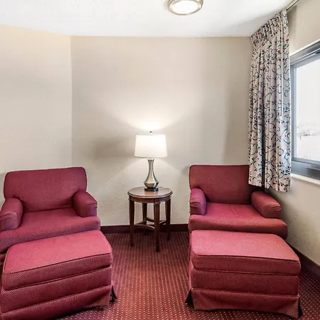 Quality Inn Grand Junction Near University-3