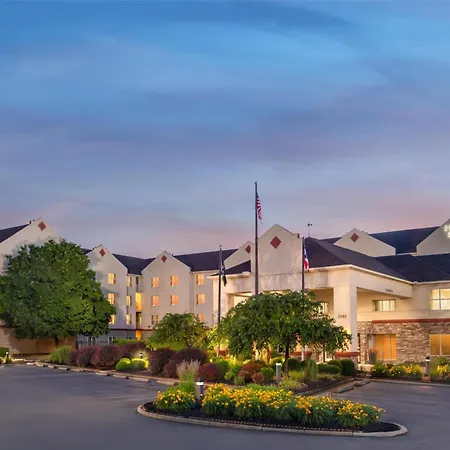 Homewood Suites Columbus - Airport-2