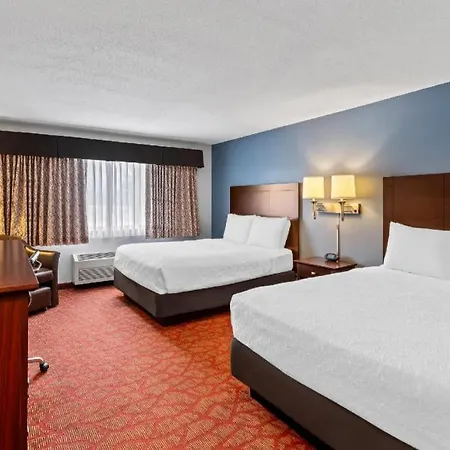 Quality Inn Superior - Duluth-3