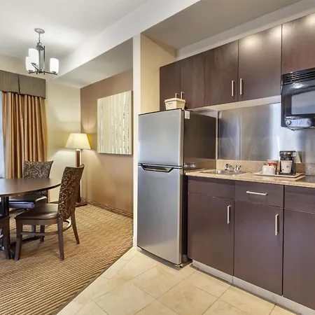 Best Western Cold Lake Inn-2