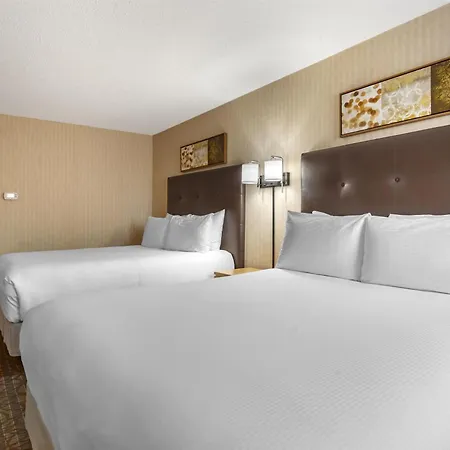 Best Western Cold Lake Inn-3