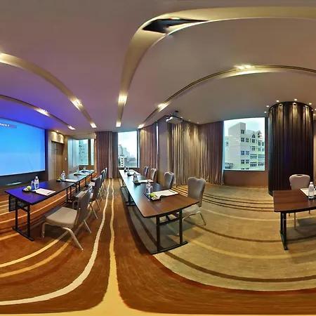 Marriott Executive Apartments Bangkok, Sukhumvit Thonglor-2