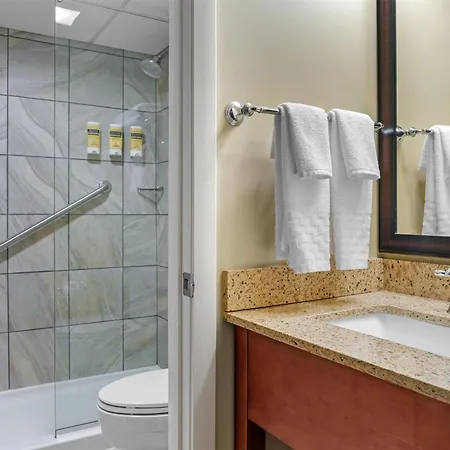 Best Western Plus Traverse City-2