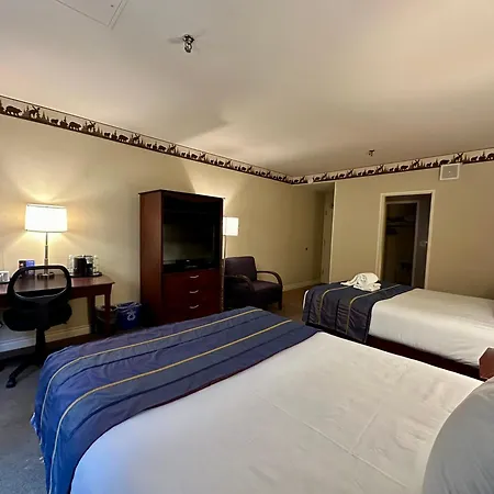 Harrison Hot Springs Resort & Spa-2