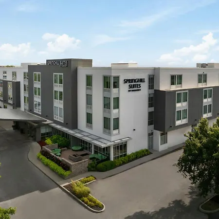 Springhill Suites By Marriott Columbus Osu-3
