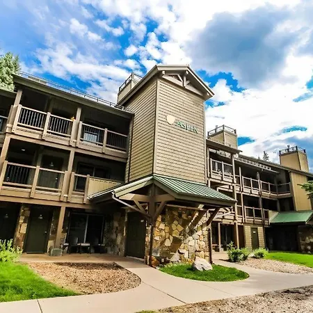 Aspen At Streamside, A Vri Resort-3