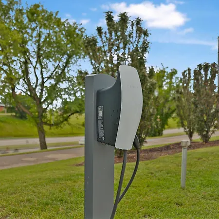 Ihotel & Conference Centre Red Deer-2