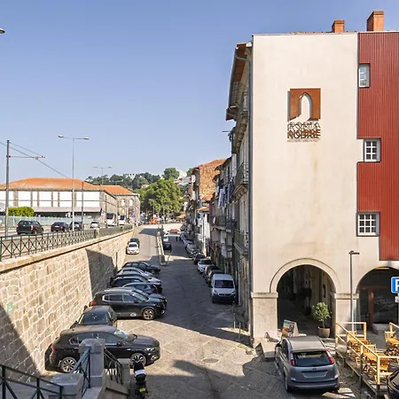 Porta Nobre Boutique Hotel By Aspasios-3